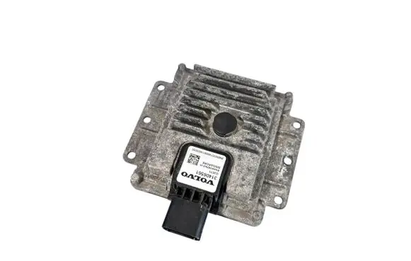 Volvo V40 Blind spot module 31406561 G2611