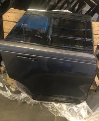 Land Rover Range Rover Velar Rear door