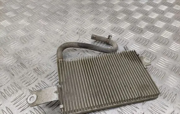 Toyota RAV 4 (XA30) Fuel cooler (radiator) 