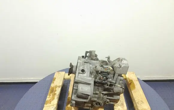 Seat Leon (1M) Manual 6 speed gearbox ERR