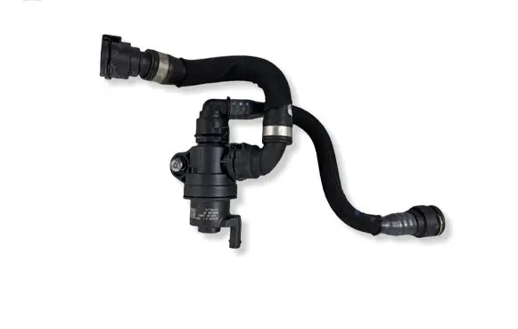 BMW 1 F70 Electric auxiliary coolant/water pump 9896406 5A0C5A8 5A0C5A7