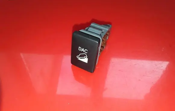 Toyota RAV 4 (XA30) Other switches/knobs/shifts 15B060