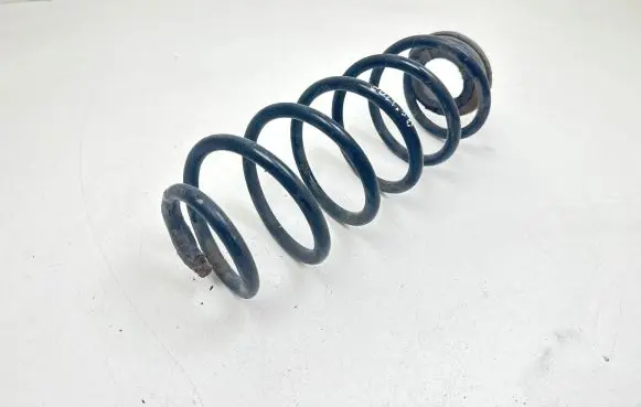 Mitsubishi Colt Rear coil spring