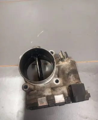 Volvo S60 Throttle valve 8692720 07W435