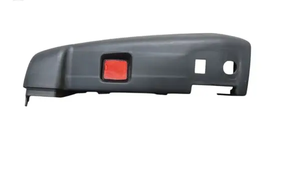 Citroen Jumper Rear bumper corner part panel trim 1305762070