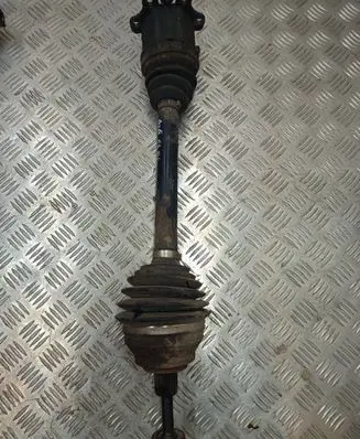 Audi A6 S6 C6 4F Front driveshaft