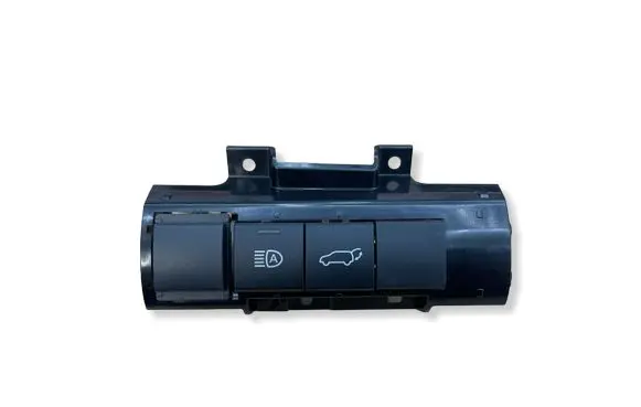 Toyota bZ4X Fog light switch 5531642060