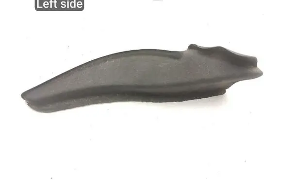 Dodge RAM Fender end trim 68299455AC