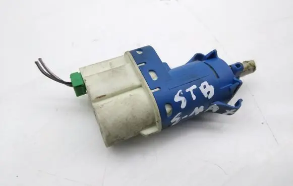Ford S-MAX Brake pedal sensor switch