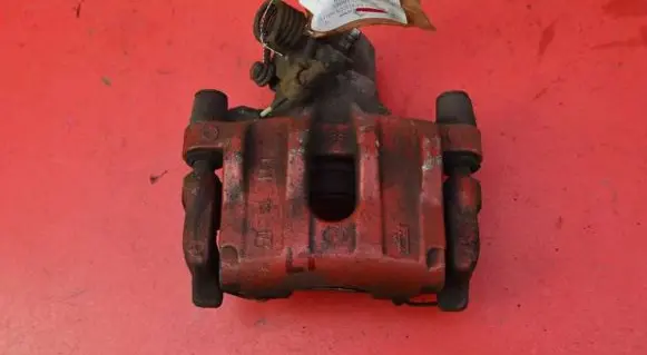 Mazda 3 I Rear brake caliper