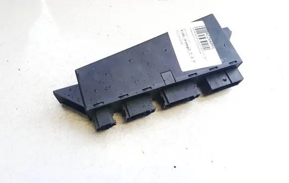 Skoda Superb B5 (3U) Other control units/modules 3b1959760e 05029610 3b1959760e05029610