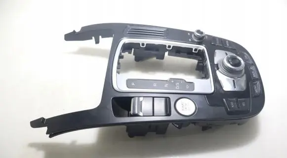 Audi Q5 SQ5 MMI control unit 