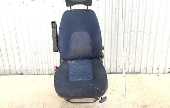 Peugeot Boxer Front driver seat 