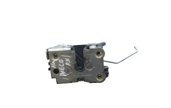 Iveco Daily 5th gen Front door lock 0213