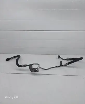 BMW 5 E60 E61 Power steering hose/pipe/line 807410
