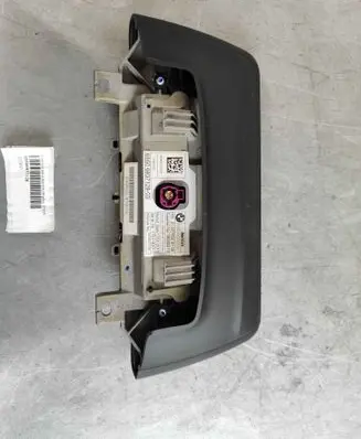 BMW 3 GT F34 Screen/display/small screen 65506837128 65509322120 6837128