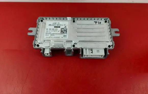 BMW X5 G05 Camera control unit module 5B520C4 66535B520C4