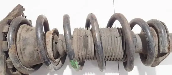 Nissan Primera Rear coil spring