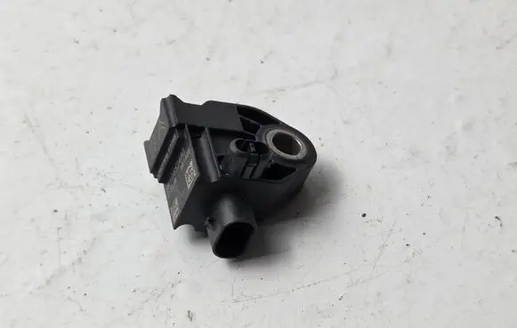 Opel Crossland X Airbag deployment crash/impact sensor 9810452480 01055 961920