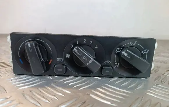 Renault Espace IV Climate control unit MR262492