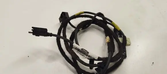 Ford Edge II USB socket connector E1GT14D202SA E1GT14D202