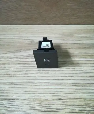 Opel Vectra C Parking (PDC) sensor switch 13138264 13549910