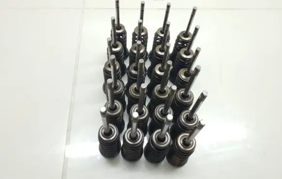BMW 5 F10 F11 Valve 