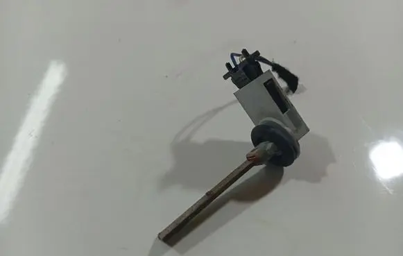 Audi A3 S3 8P Interior temperature sensor 784302
