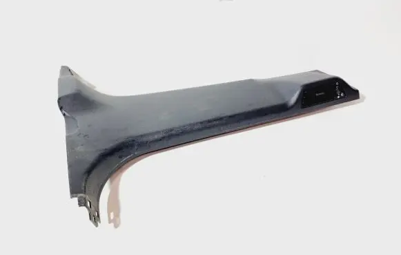 Ford S-MAX (B) pillar trim (bottom) G06M21R243W06A G06M21R243W06