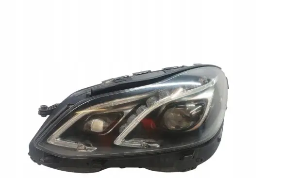 Mercedes-Benz E W212 Headlight/headlamp A2129063103KZ
