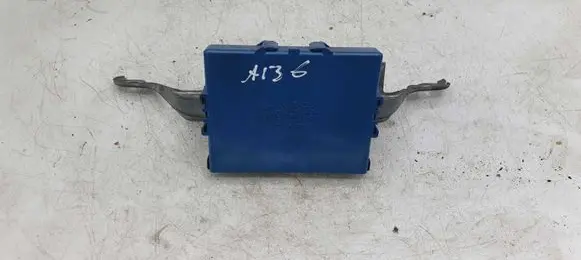 Toyota Corolla Verso AR10 Combustion control unit/module 896180F020