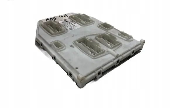 Mercedes-Benz A W177 Comfort/convenience module A2479005711