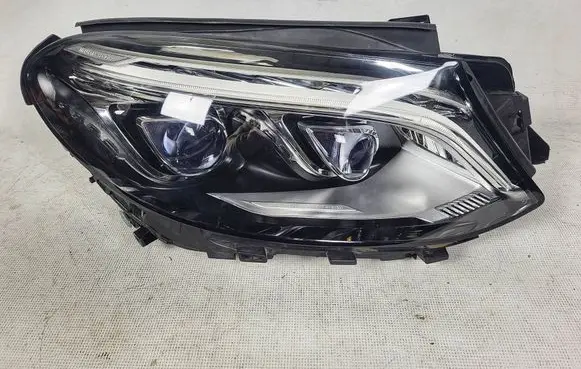 Mercedes-Benz GLE (W166 - C292) Headlight/headlamp A1668200859 LE13A6324