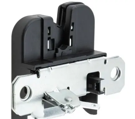 Volkswagen Transporter - Caravelle T5 Loading door lock 7E0827505B 95N1ZC5