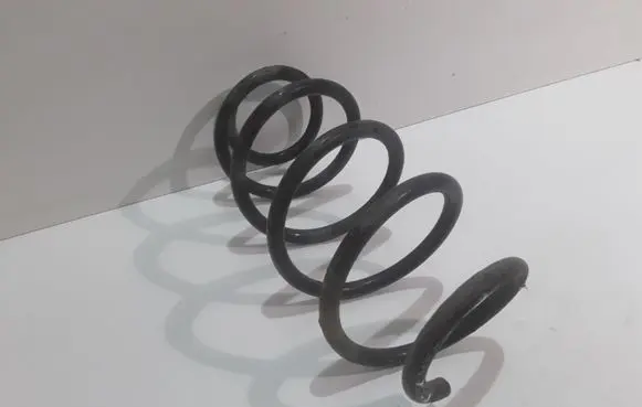 Ford Galaxy Front coil spring