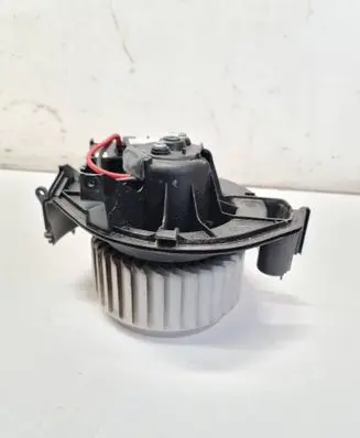 Audi A6 S6 C6 4F Heater blower motor/fan resistor 4F0820521A 9140010511 4F0910521