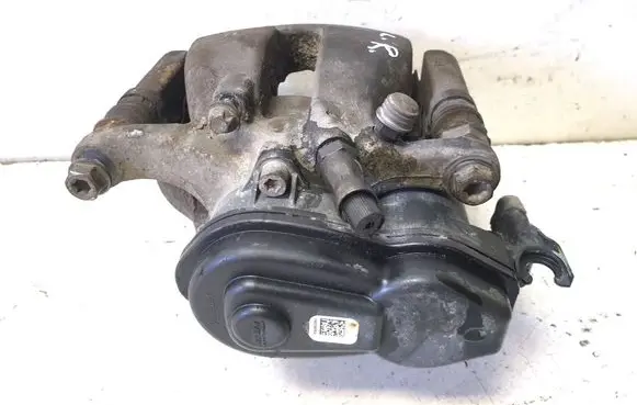Mercedes-Benz ML W166 Rear brake caliper