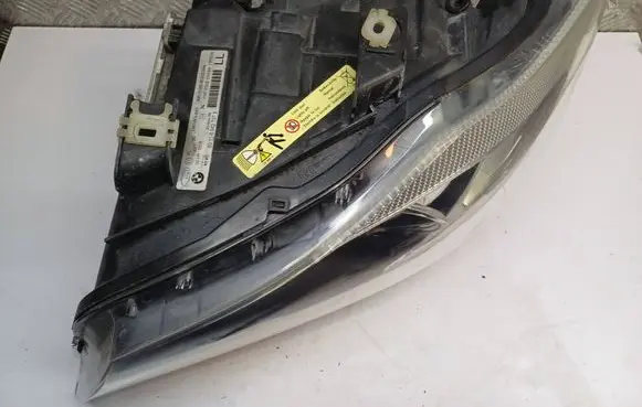 BMW M3 e90 Headlight/headlamp 631169427379 6261300000 112017