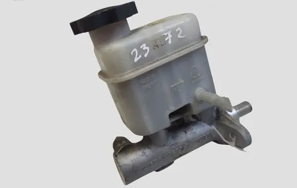 Hyundai Santa Fe Master brake cylinder