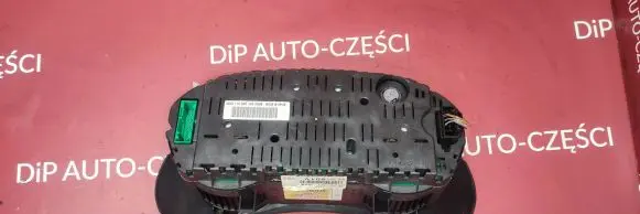 Seat Cordoba (6L) Speedometer (instrument cluster) 6L0920801V