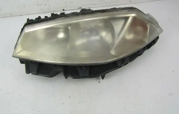 Renault Megane II Headlight/headlamp 