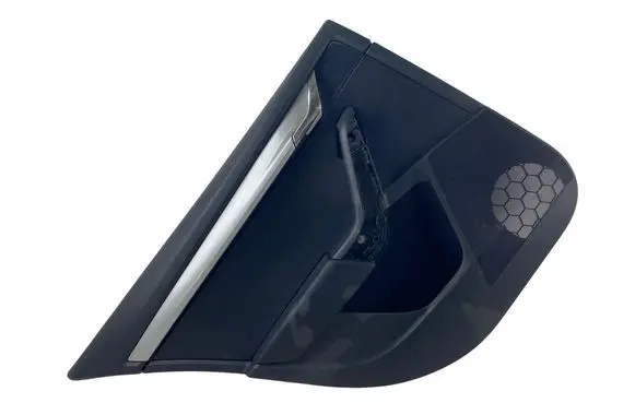 Skoda Octavia Mk3 (5E) Rear door card panel trim 5E5867211