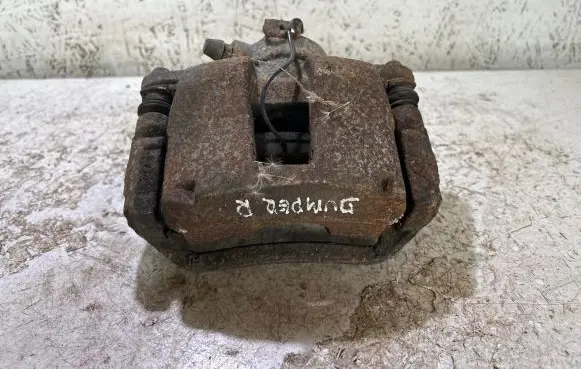 Citroen Jumper Front brake caliper