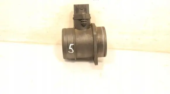 Seat Leon (1P) Mass air flow meter 0281002531