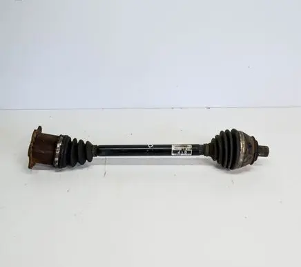 Audi A8 S8 D3 4E Front driveshaft 4E0407271P