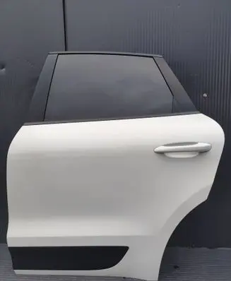 Porsche Macan (95B) Rear door 95B833311A