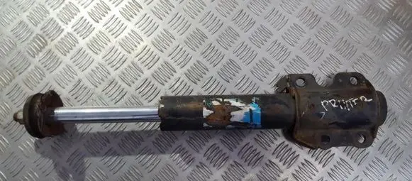 Front shock absorber/damper