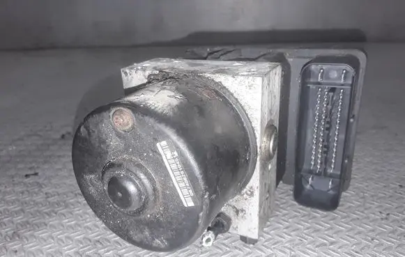 ABS Pump