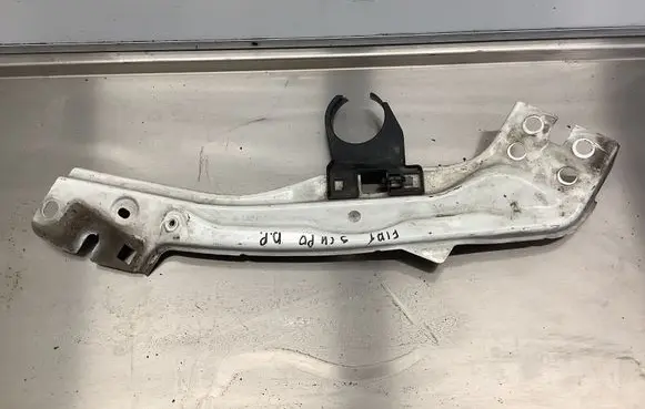 Fiat Scudo Headlight/headlamp mounting bracket 993410 E0721A01