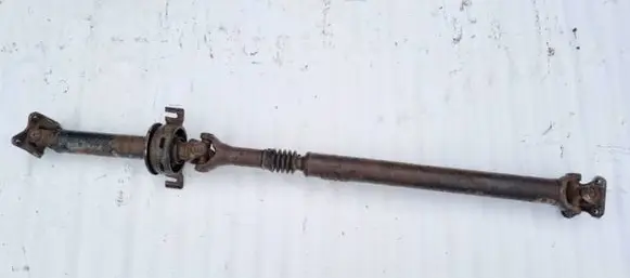 Ford Ranger Rear driveshaft/prop shaft 